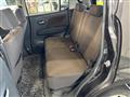2011 Suzuki MR Wagon