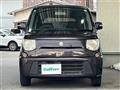 2011 Suzuki MR Wagon