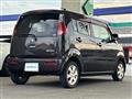 2011 Suzuki MR Wagon