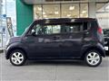 2011 Suzuki MR Wagon