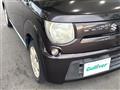 2011 Suzuki MR Wagon
