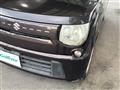 2011 Suzuki MR Wagon