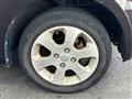 2011 Suzuki MR Wagon