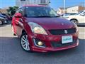 2014 Suzuki Swift
