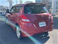 2014 Suzuki Swift