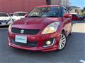 2014 Suzuki Swift
