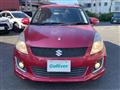 2014 Suzuki Swift