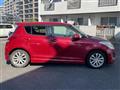 2014 Suzuki Swift