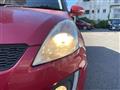 2014 Suzuki Swift