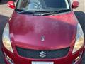 2014 Suzuki Swift