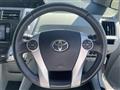 2014 Toyota PRIUS α