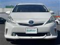 2014 Toyota PRIUS α