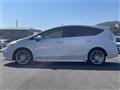 2014 Toyota PRIUS α