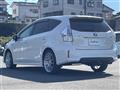 2014 Toyota PRIUS α