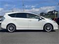 2014 Toyota PRIUS α