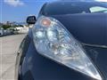 2013 Nissan Leaf