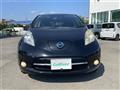 2013 Nissan Leaf