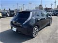 2013 Nissan Leaf