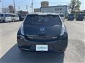 2013 Nissan Leaf