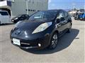 2013 Nissan Leaf