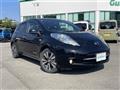 2013 Nissan Leaf