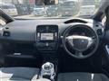 2013 Nissan Leaf