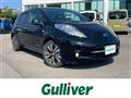 2013 Nissan Leaf