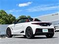 2018 Honda S660
