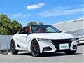 2018 Honda S660