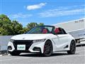 2018 Honda S660