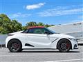 2018 Honda S660