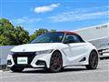 2018 Honda S660