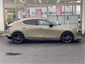 2024 Mazda Mazda3