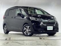2019 Honda Freed