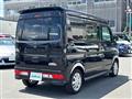 2019 Suzuki Every Wagon