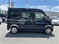 2019 Suzuki Every Wagon