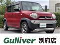 2016 Suzuki Hustler