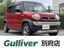 2016 Suzuki Hustler
