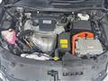 2014 Toyota Camry Hybrid