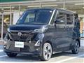 2020 Nissan ROOX