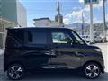 2020 Nissan ROOX