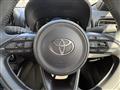 2026 Toyota Yaris