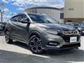2020 Honda VEZEL