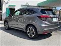 2020 Honda VEZEL