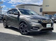 2020 Honda VEZEL
