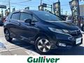 2018 Honda Fit Hybrid