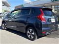 2018 Honda Fit Hybrid