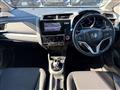 2018 Honda Fit Hybrid