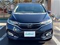 2018 Honda Fit Hybrid