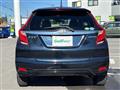 2018 Honda Fit Hybrid